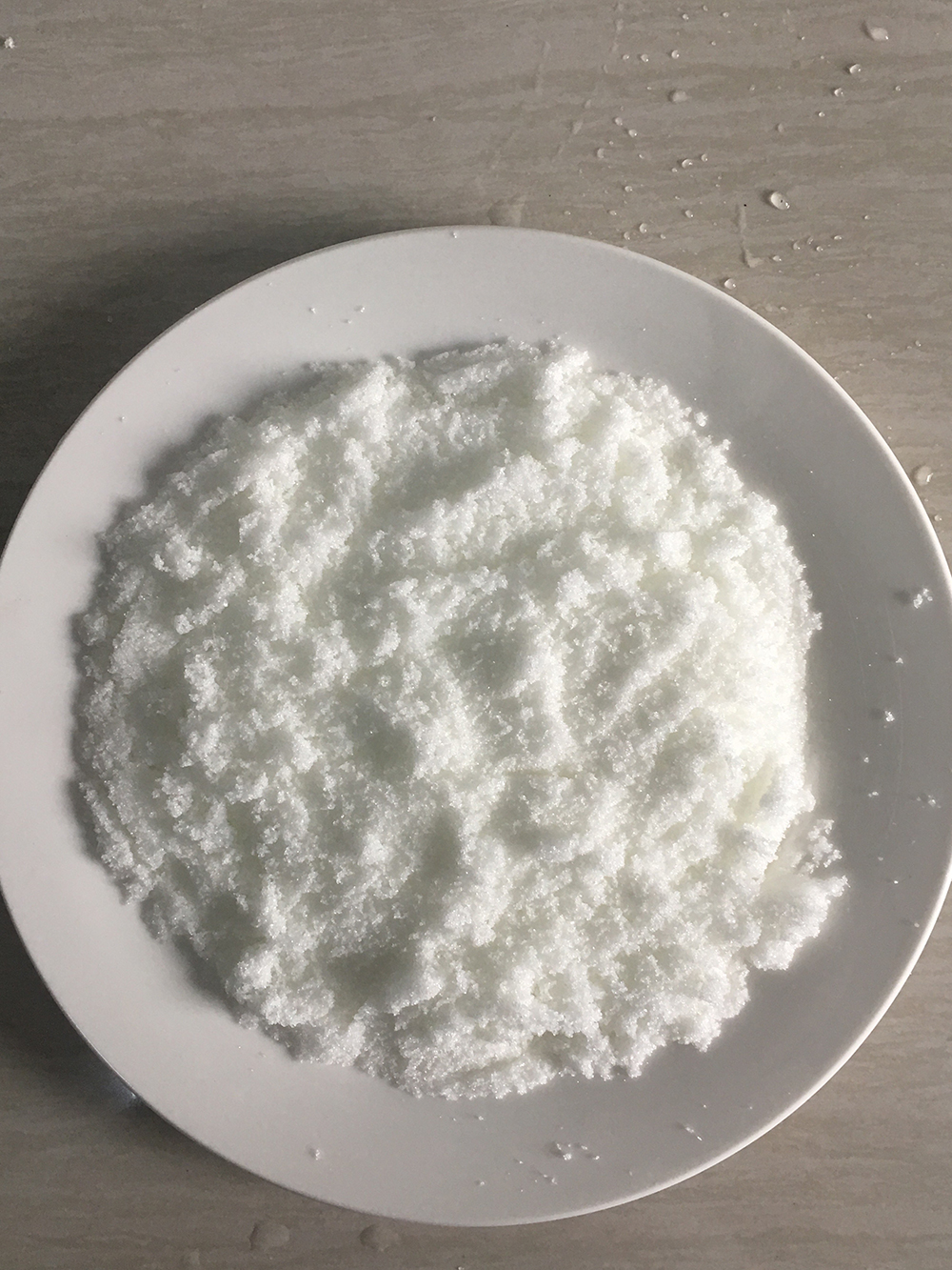 過硫酸鈉優(yōu)等品質(zhì)量指標